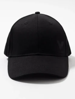 Solid Cap