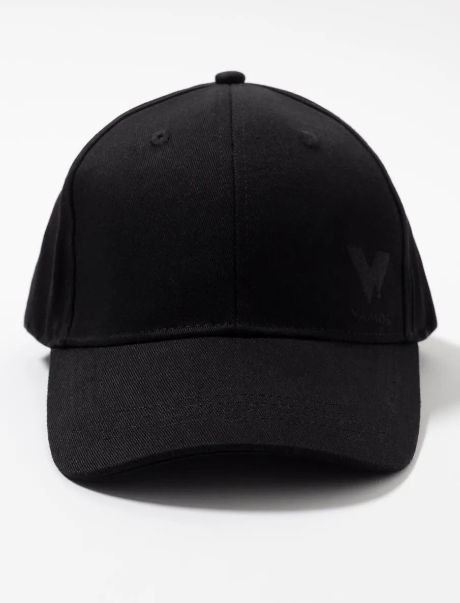 Solid Cap