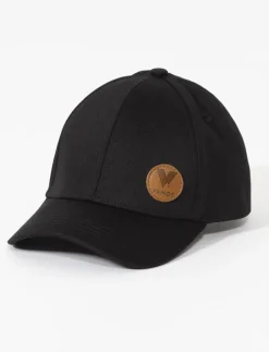 Solid Cap