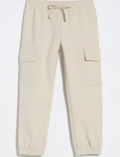 Solid Cargo Joggers