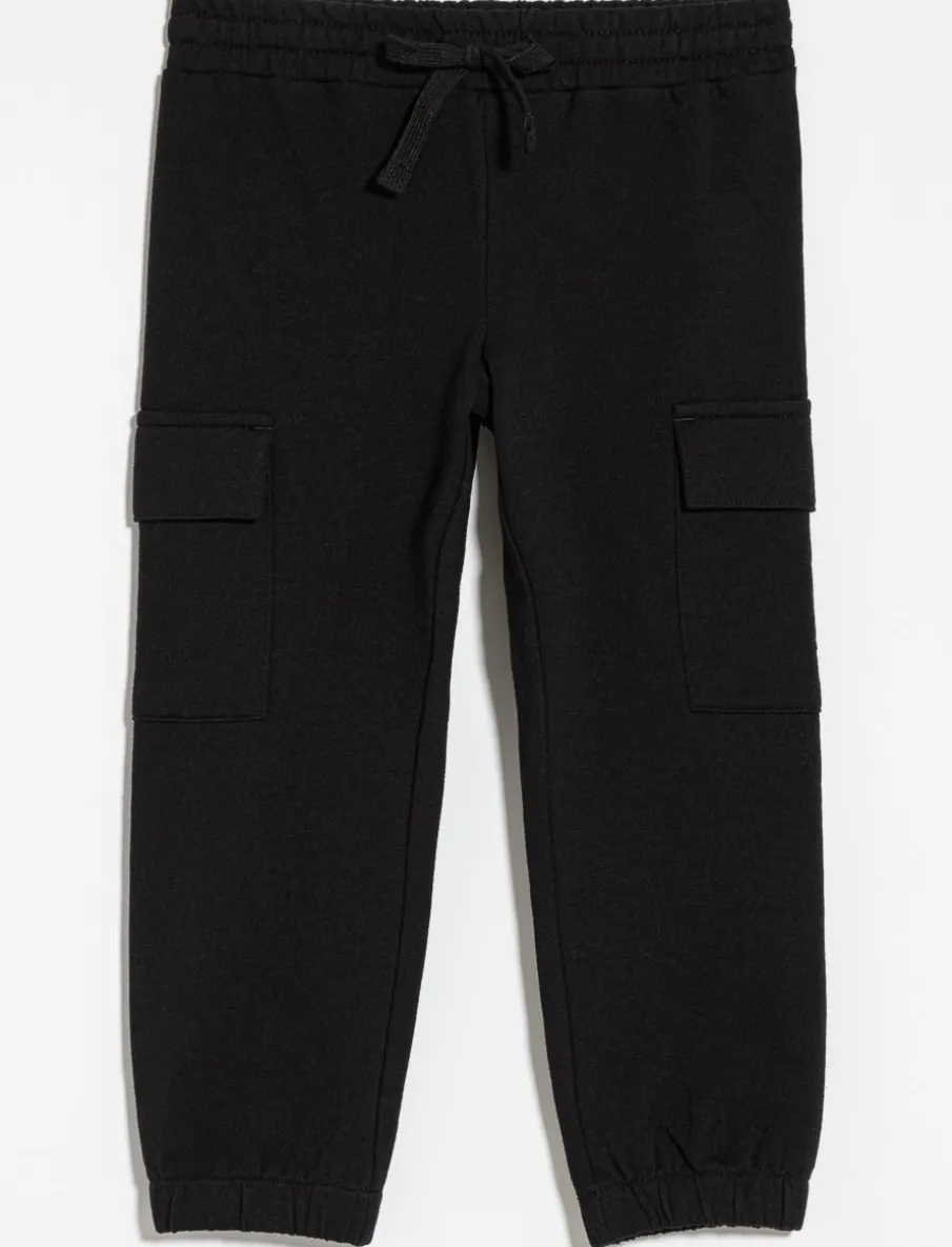 Solid Cargo Joggers