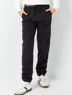 Solid Cargo Joggers