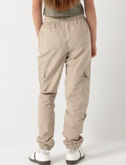 Solid Cargo Joggers