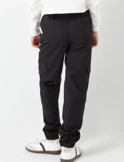 Solid Cargo Joggers