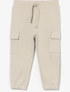 Solid Cargo Joggers