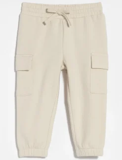 Solid Cargo Joggers