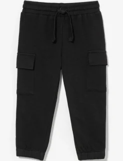 Solid Cargo Joggers