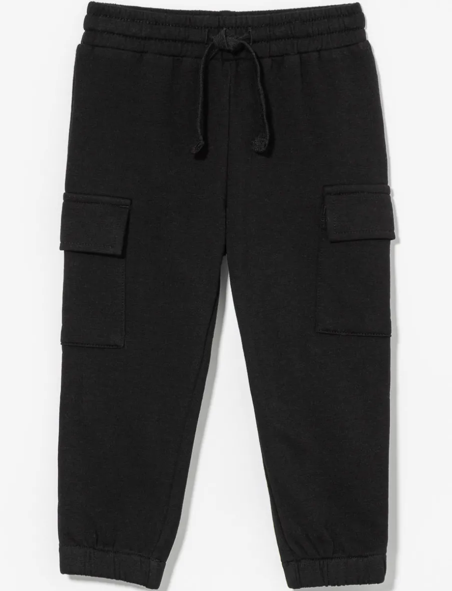 Solid Cargo Joggers