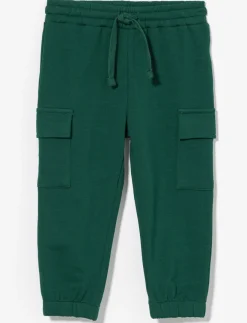 Solid Cargo Joggers