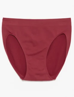 Solid Classic Panty