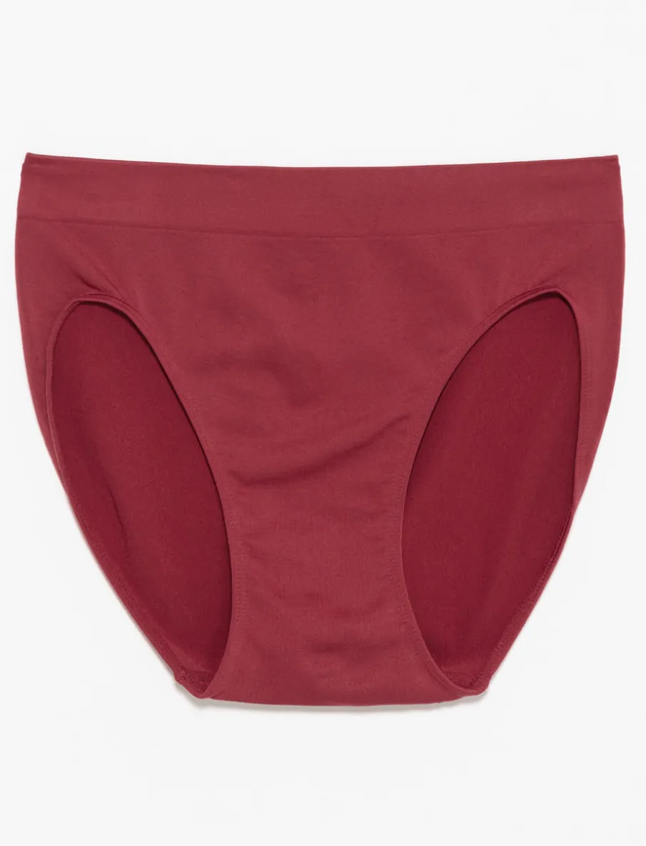 Solid Classic Panty