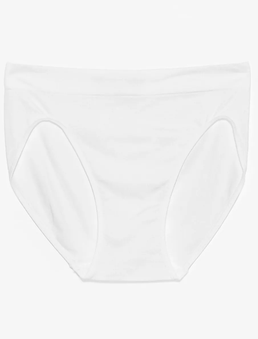 Solid Classic Panty