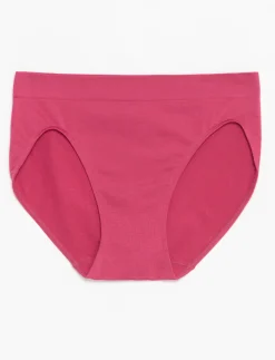 Solid Classic Panty