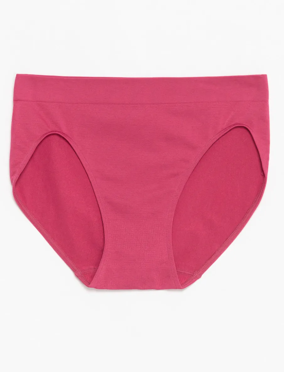 Solid Classic Panty