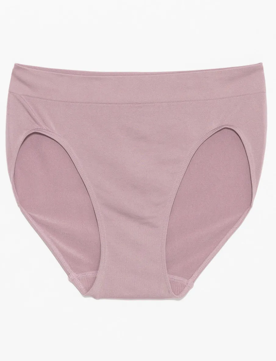 Solid Classic Panty