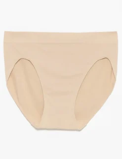 Solid Classic Panty