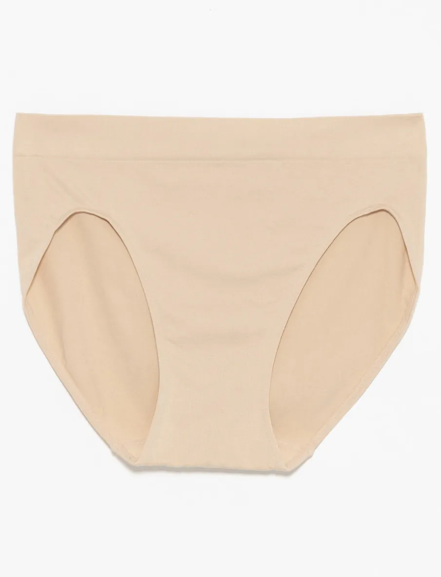 Solid Classic Panty