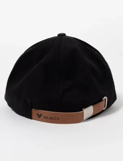 Solid Color Cap