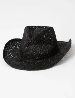 Solid Cowboy Hat