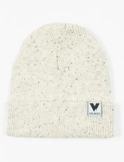 Solid Cuffed Beanie