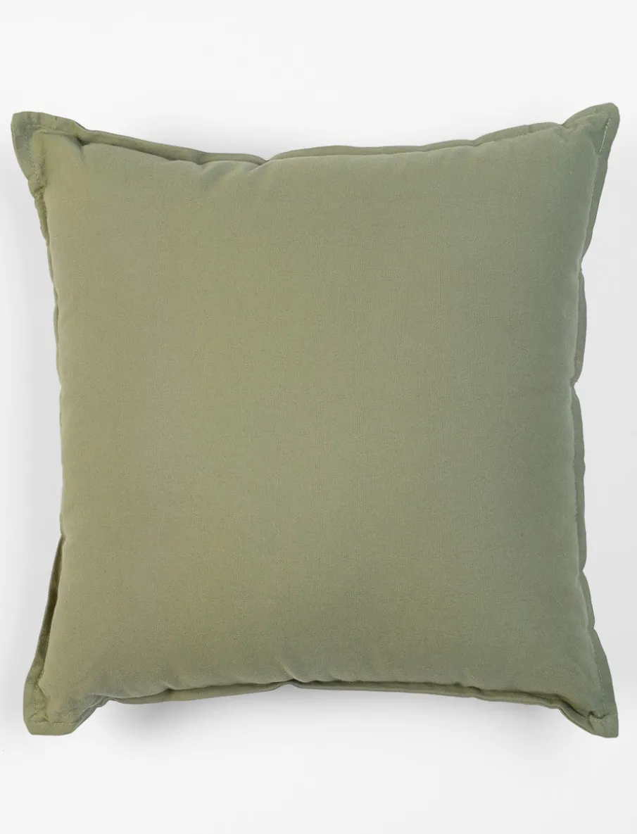 Solid Cushion