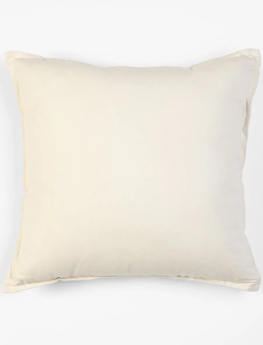 Solid Cushion