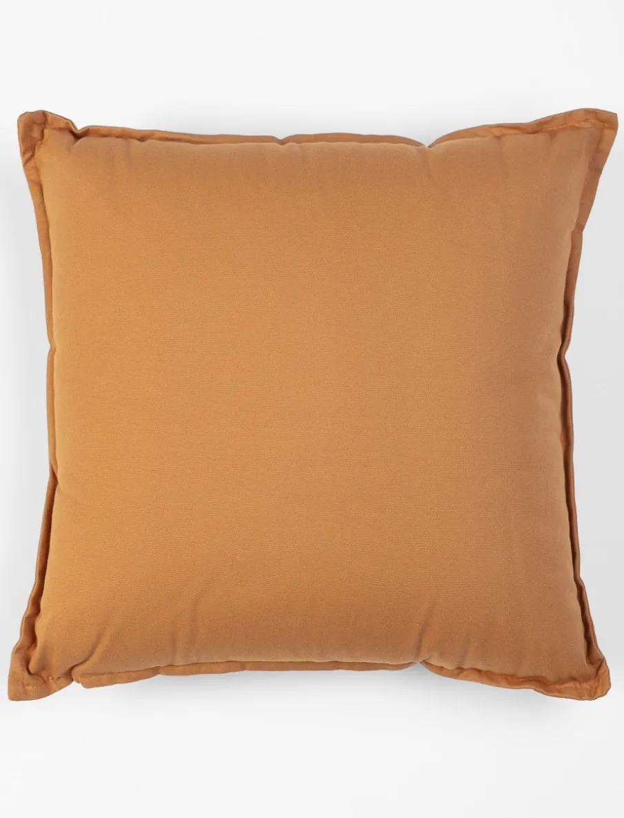 Solid Cushion