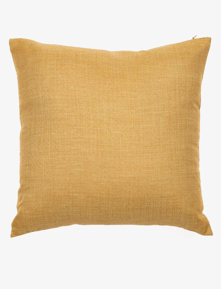 Solid Cushion