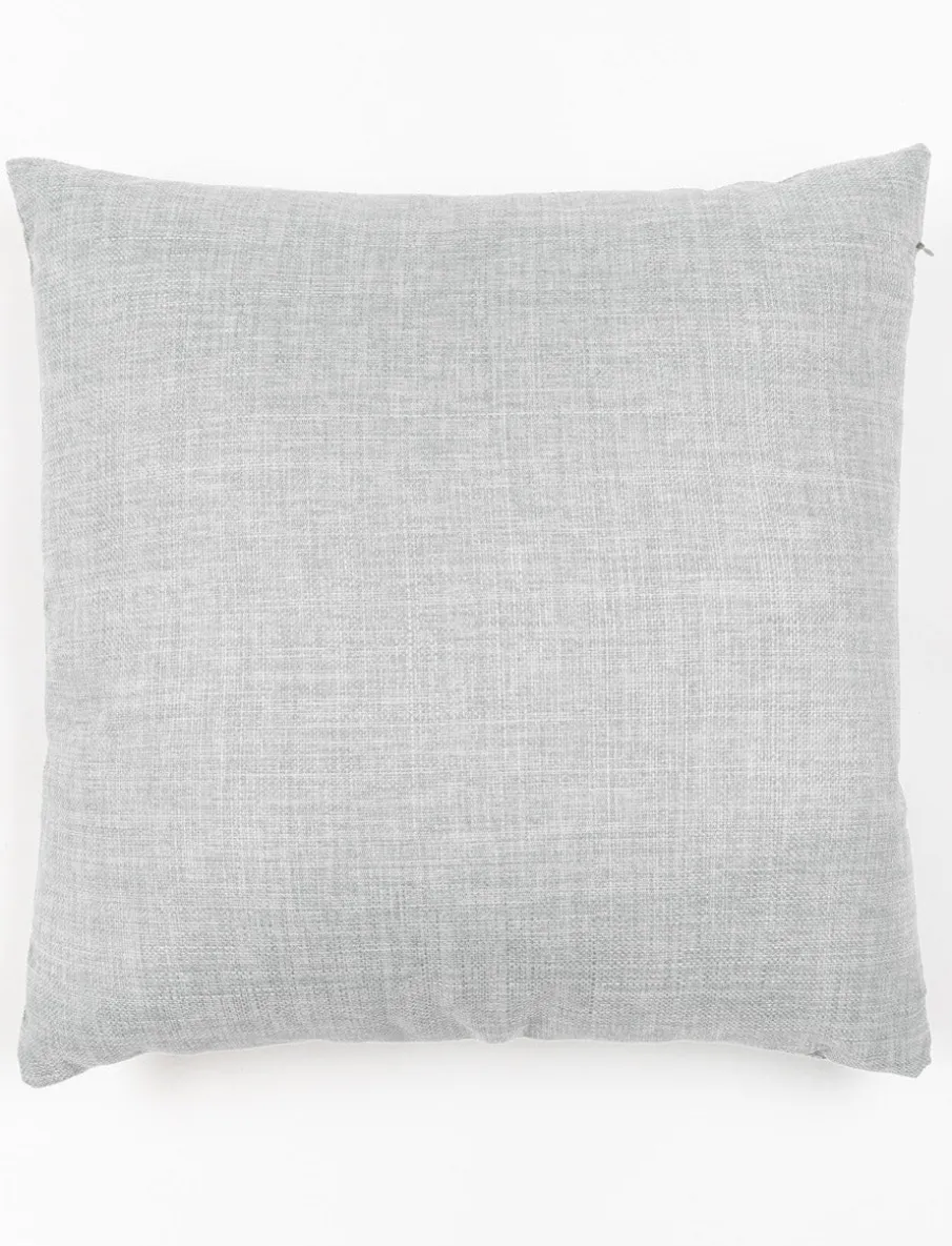 Solid Cushion