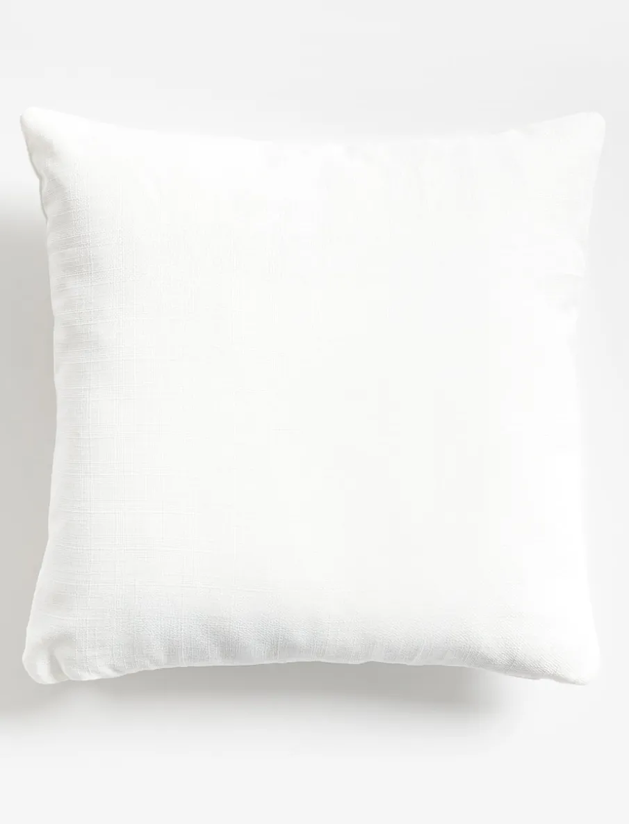Solid Cushion