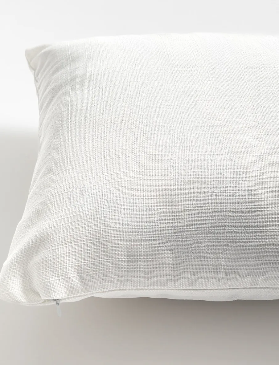 Solid Cushion