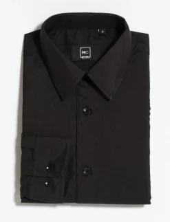 Solid Dress Shirt - Little Boy