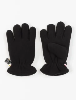 Solid Fleece Gloves