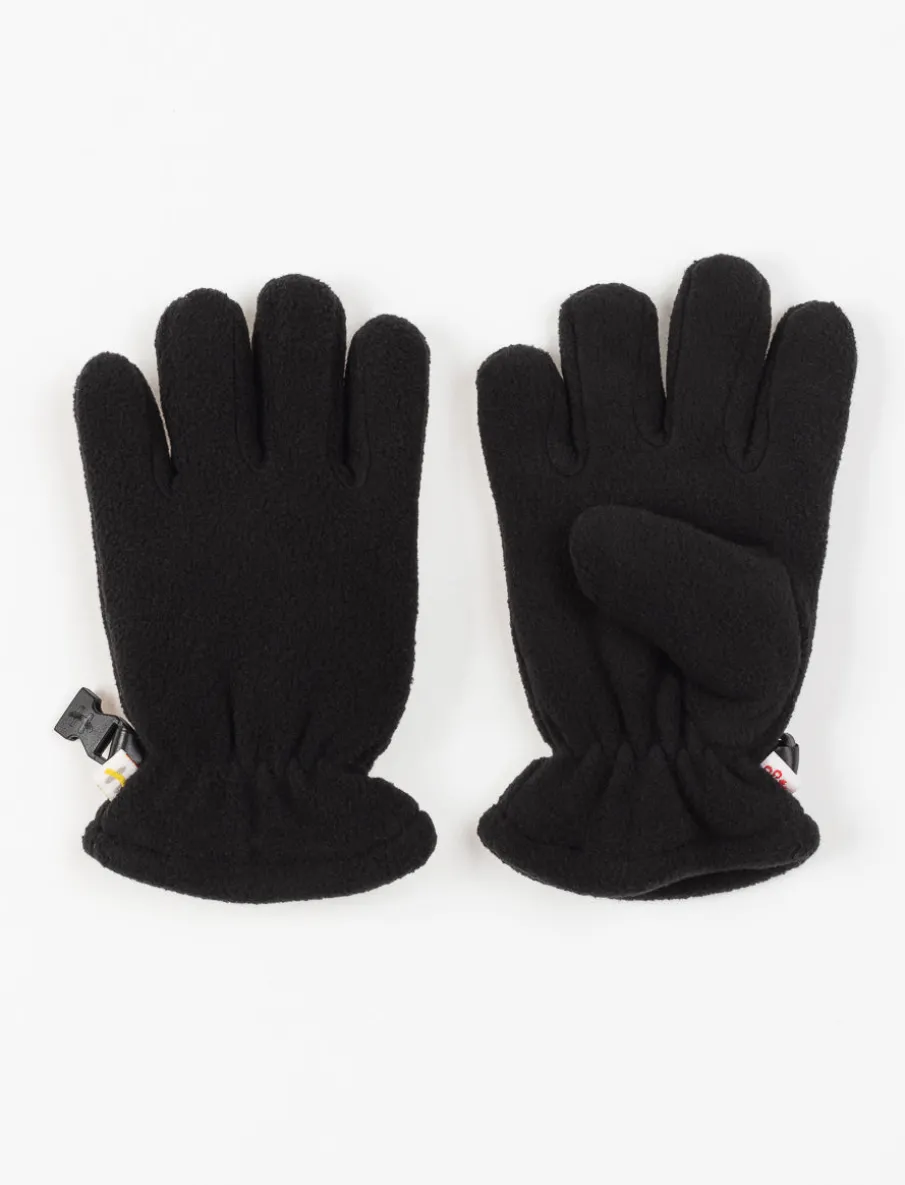 Solid Fleece Gloves