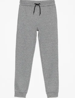 Solid Fleece Jogger