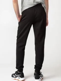 Solid Fleece Joggers