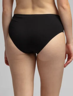 Solid Hipster Panty