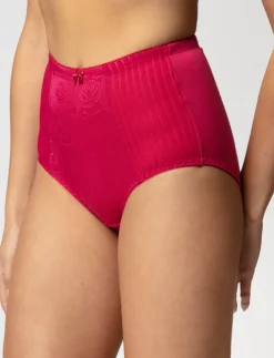 Solid Hipster Panty