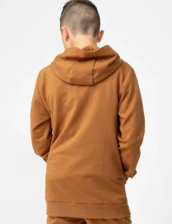 Solid Hoodie