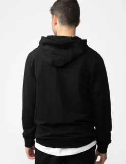 Solid Hoodie