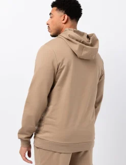 Solid Hoodie