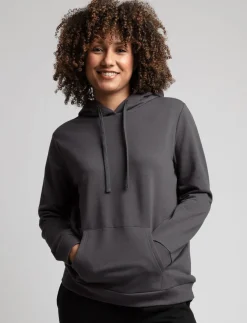 Solid Hoodie