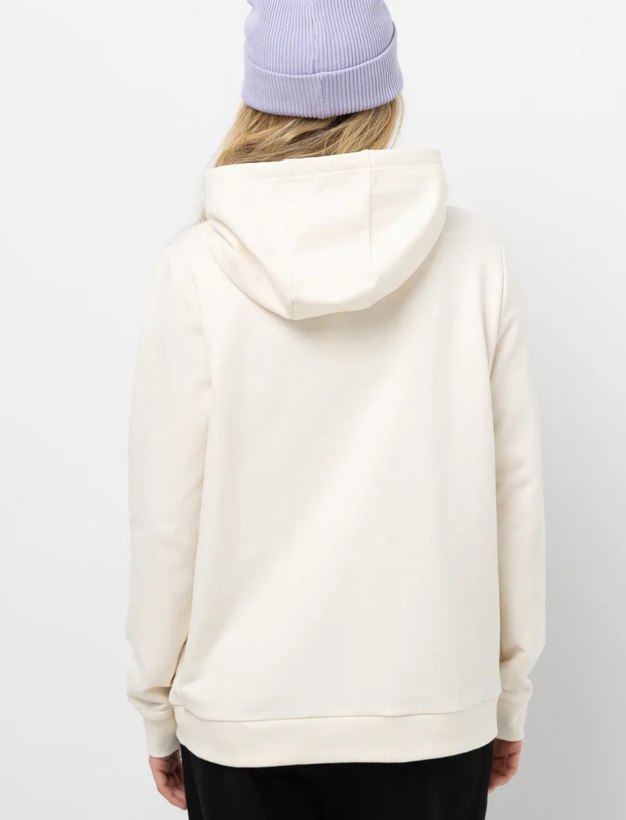 Solid Hoodie