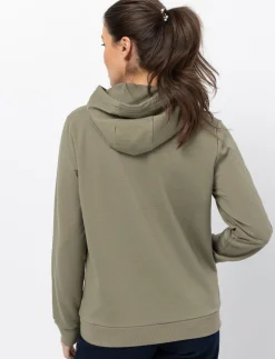 Solid Hoodie