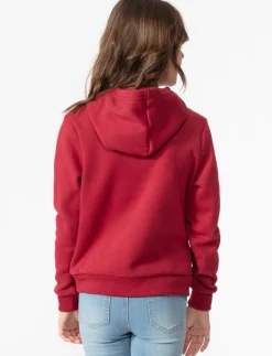 Solid Hoodie