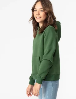Solid Hoodie