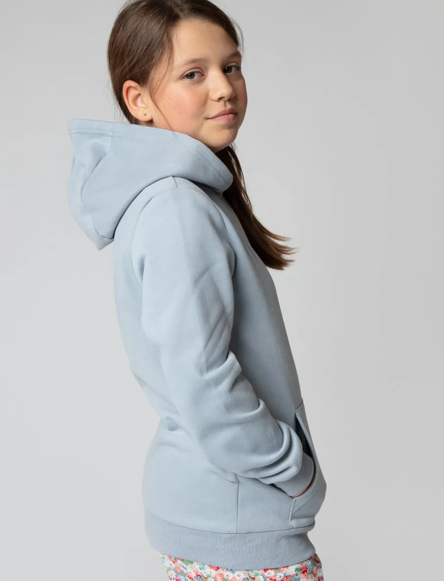 Solid Hoodie