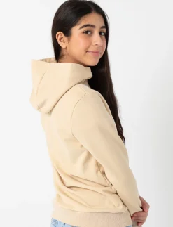 Solid Hoodie