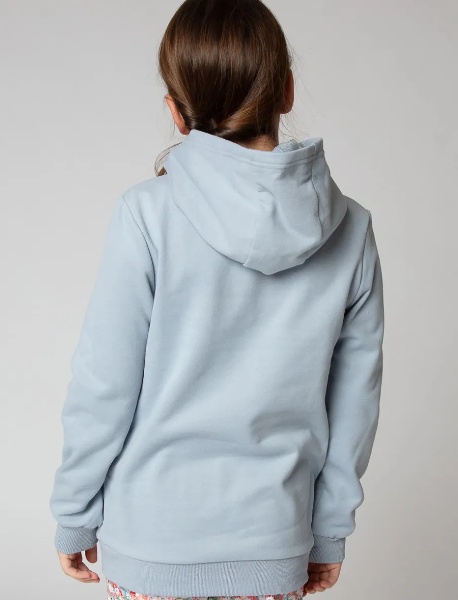 Solid Hoodie