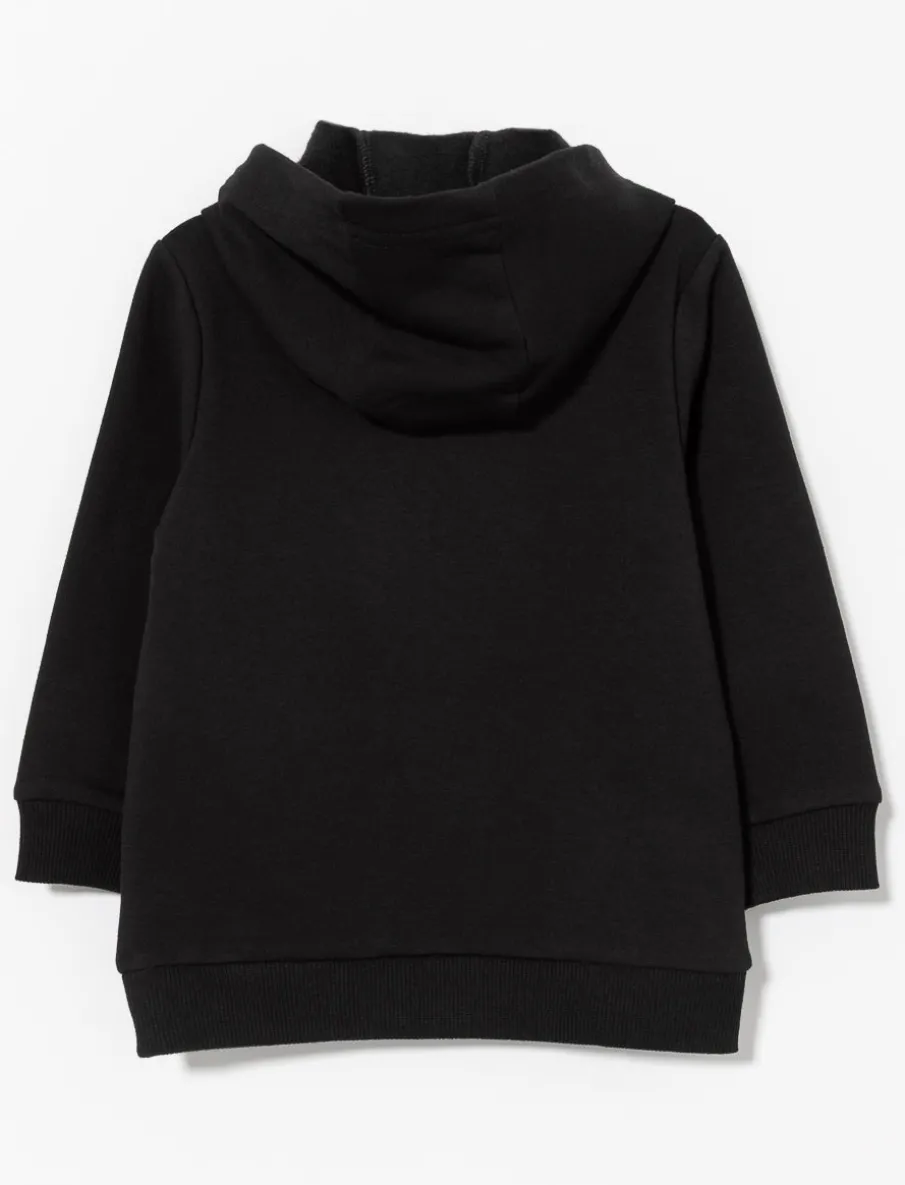 Solid Hoodie - Baby Boy